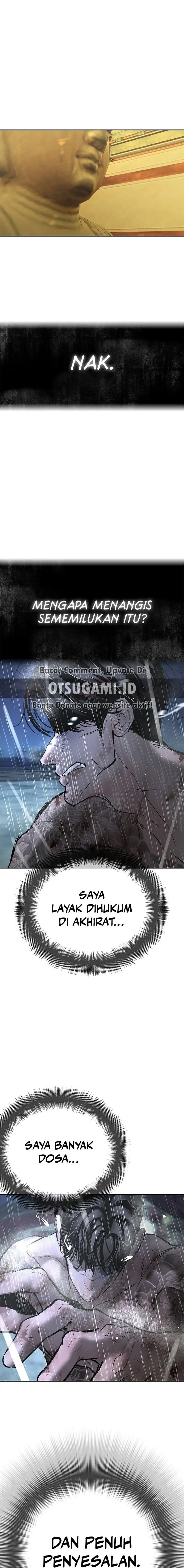 Evil Boy (Kimsan) chapter 21 halaman 32