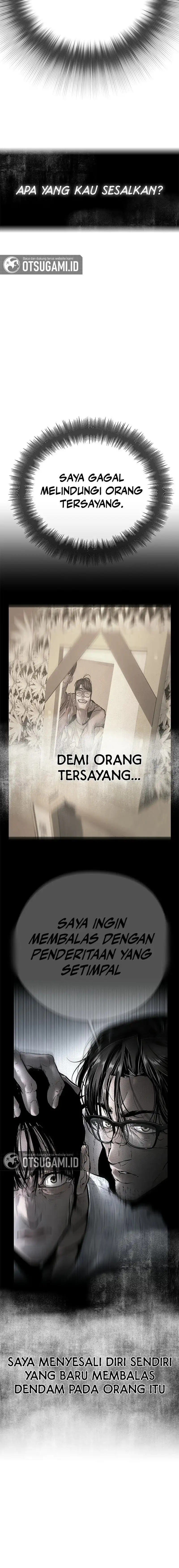 Evil Boy (Kimsan) chapter 21 halaman 33