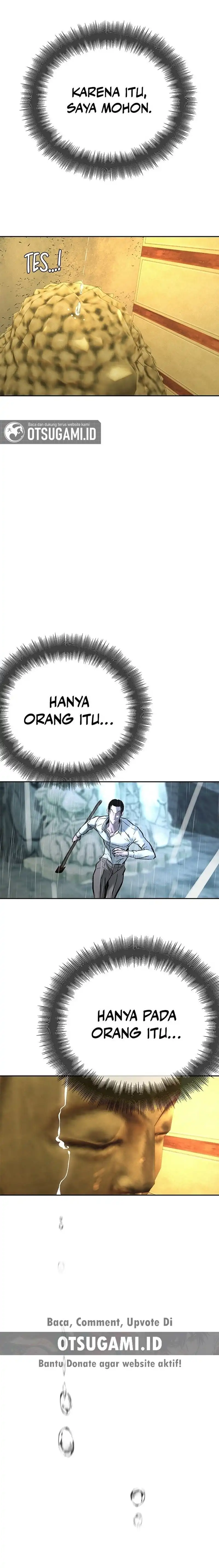 Evil Boy (Kimsan) chapter 21 halaman 34