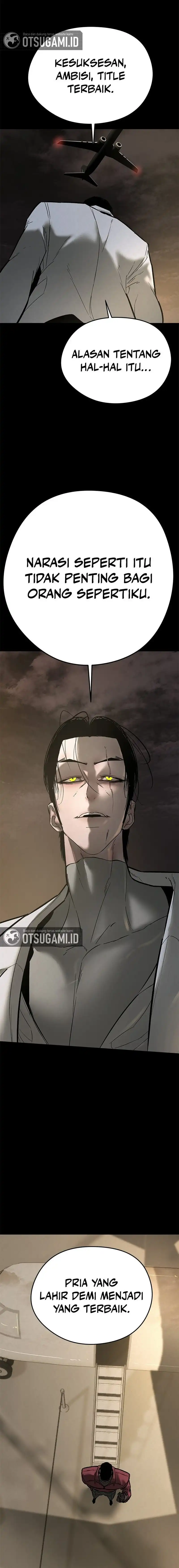 Evil Boy (Kimsan) chapter 22 halaman 6