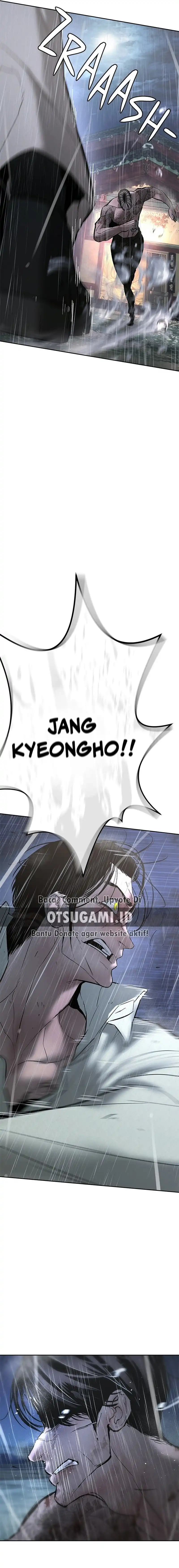 Evil Boy (Kimsan) chapter 22 halaman 9