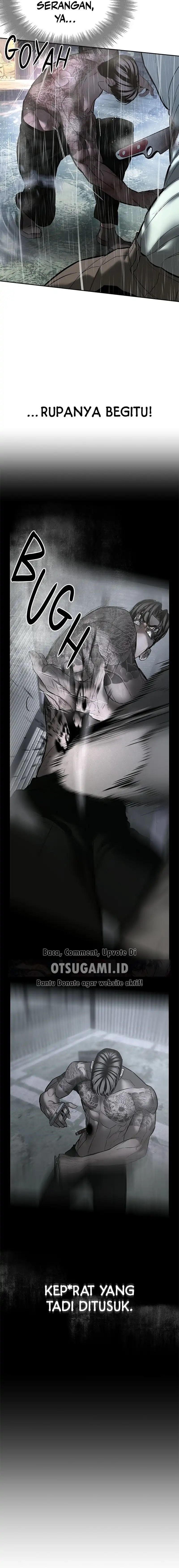 Evil Boy (Kimsan) chapter 22 halaman 18