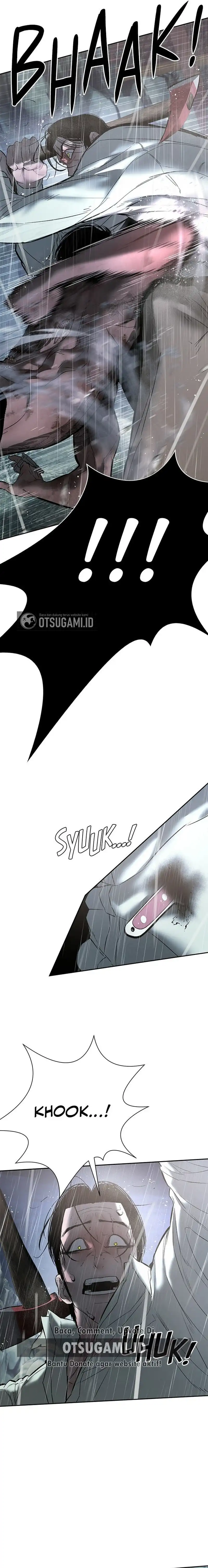 Evil Boy (Kimsan) chapter 22 halaman 20