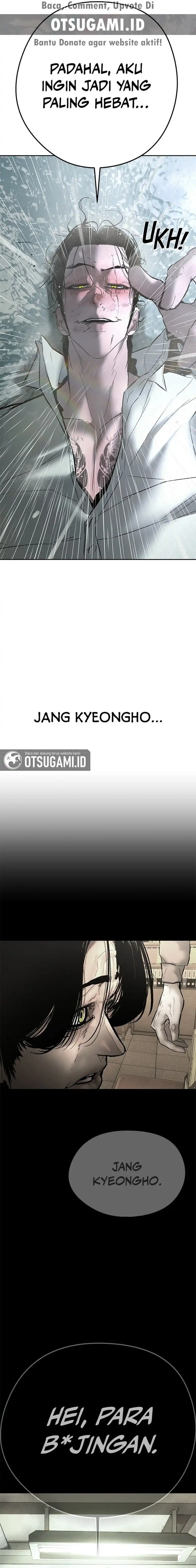 Evil Boy (Kimsan) chapter 22 halaman 27