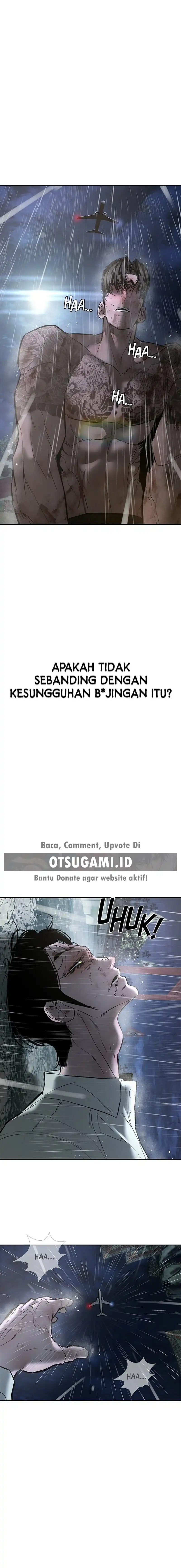 Evil Boy (Kimsan) chapter 22 halaman 26