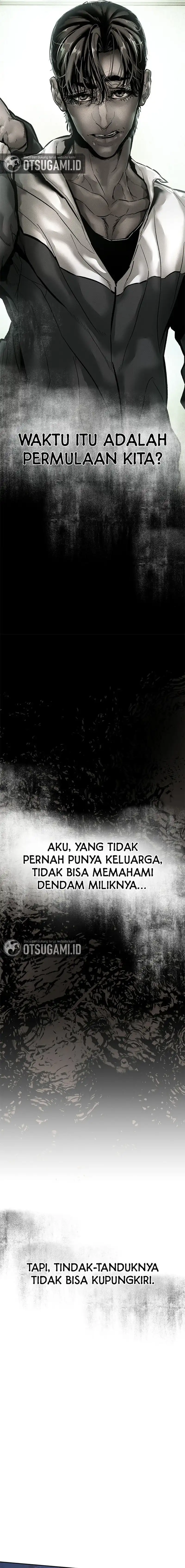 Evil Boy (Kimsan) chapter 22 halaman 28