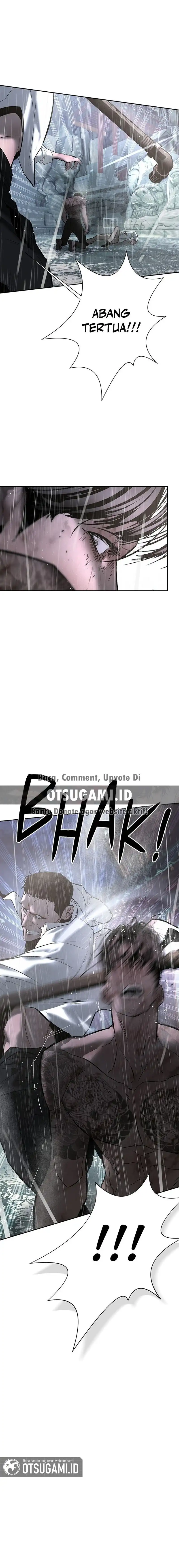 Evil Boy (Kimsan) chapter 22 halaman 31