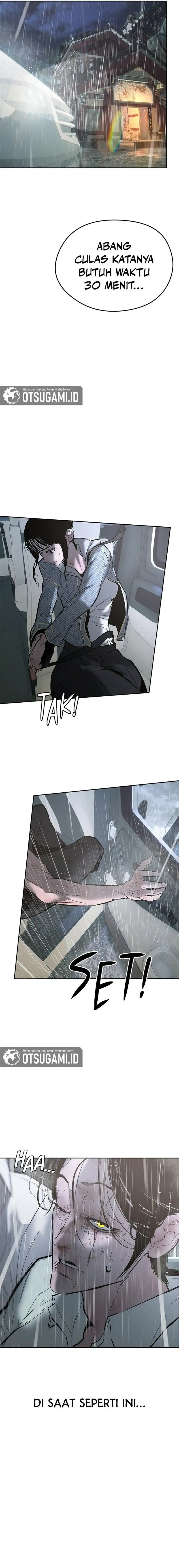 Evil Boy (Kimsan) chapter 22 halaman 34