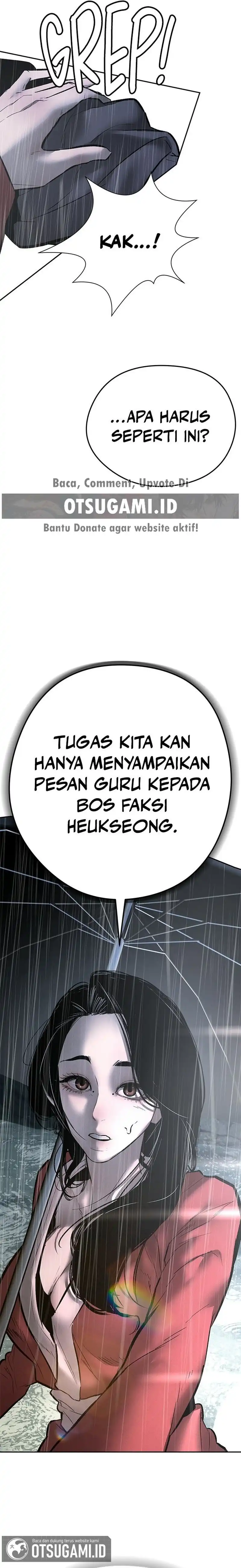Evil Boy (Kimsan) chapter 23 halaman 8