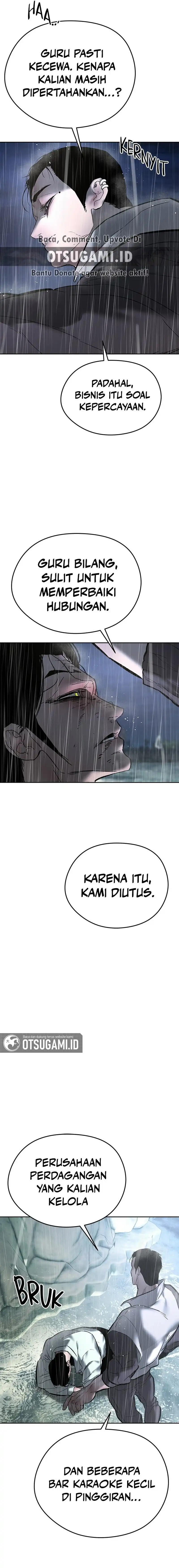 Evil Boy (Kimsan) chapter 23 halaman 18
