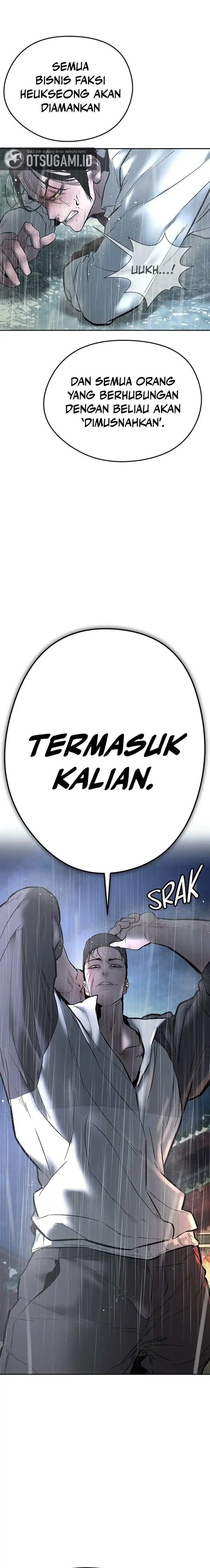 Evil Boy (Kimsan) chapter 23 halaman 19