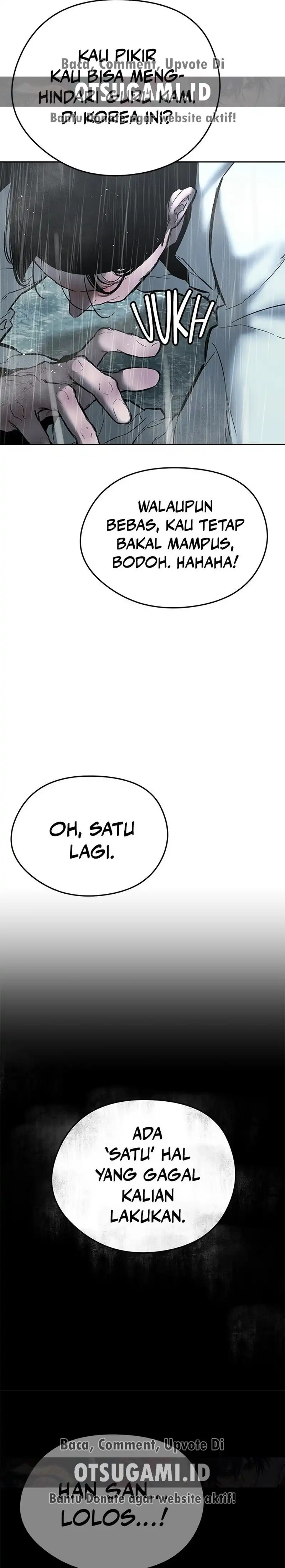 Evil Boy (Kimsan) chapter 23 halaman 20