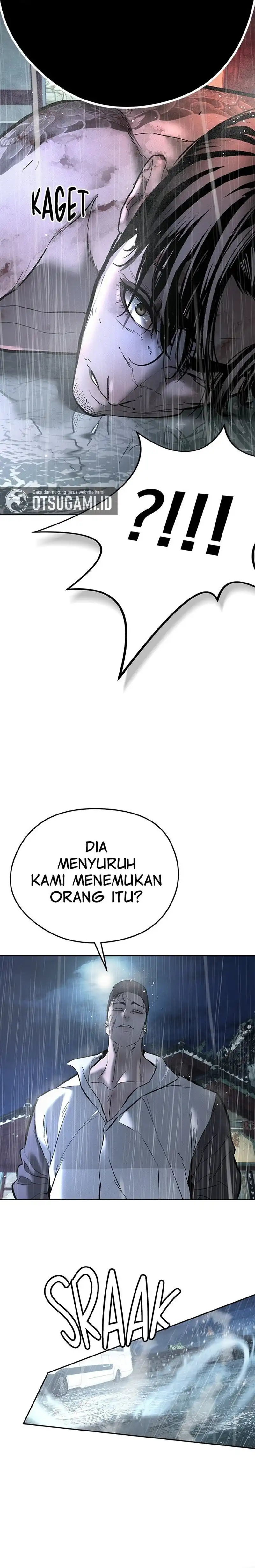 Evil Boy (Kimsan) chapter 23 halaman 22