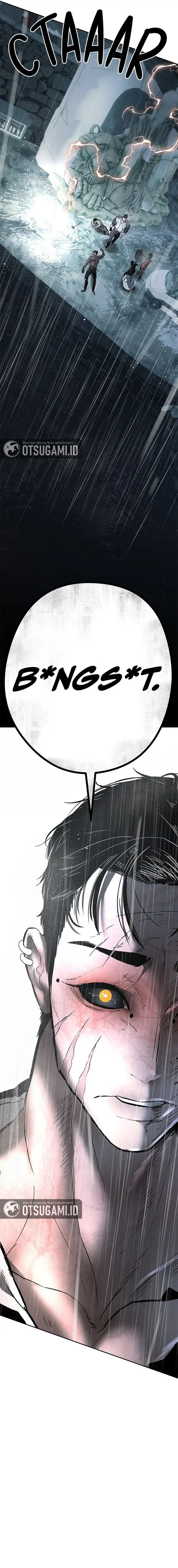 Evil Boy (Kimsan) chapter 23 halaman 27