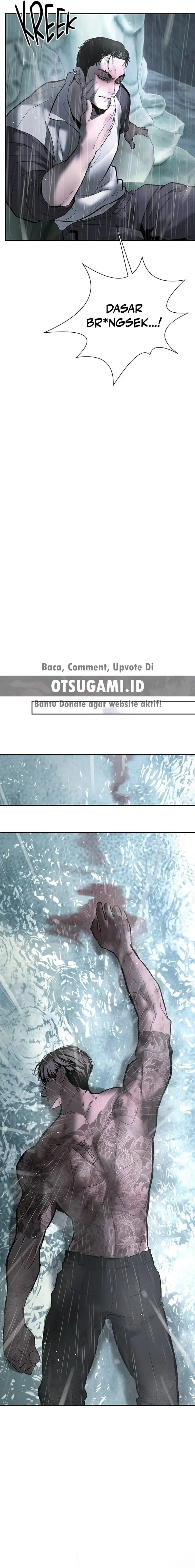 Evil Boy (Kimsan) chapter 23 halaman 25