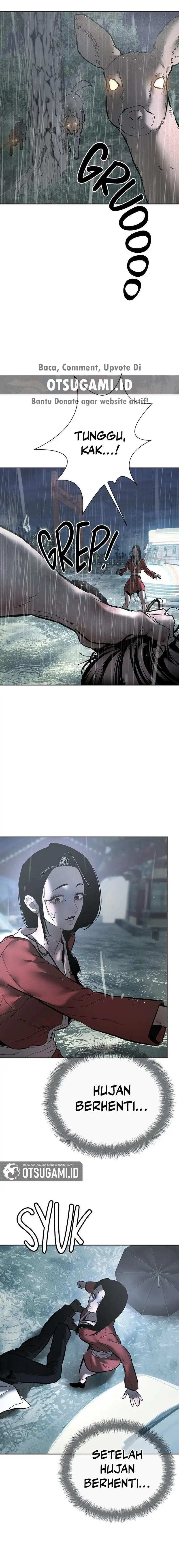 Evil Boy (Kimsan) chapter 23 halaman 28