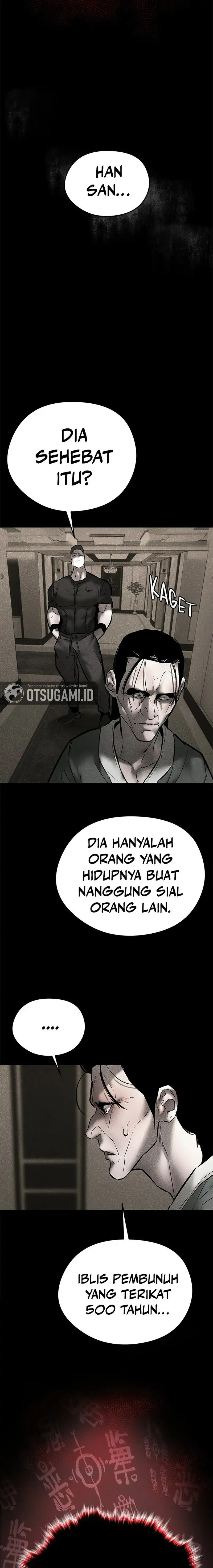 Evil Boy (Kimsan) chapter 23 halaman 36