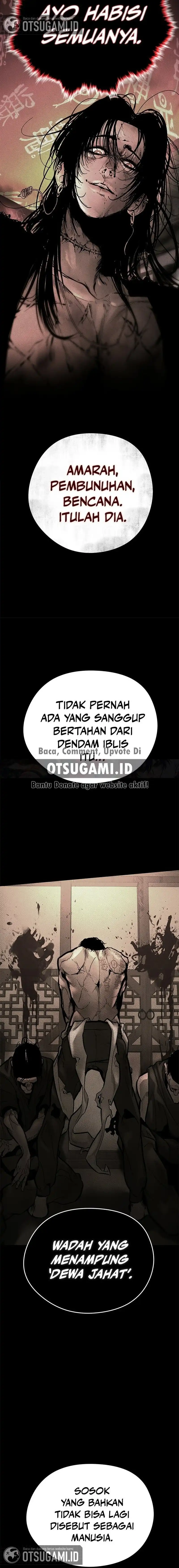 Evil Boy (Kimsan) chapter 23 halaman 37