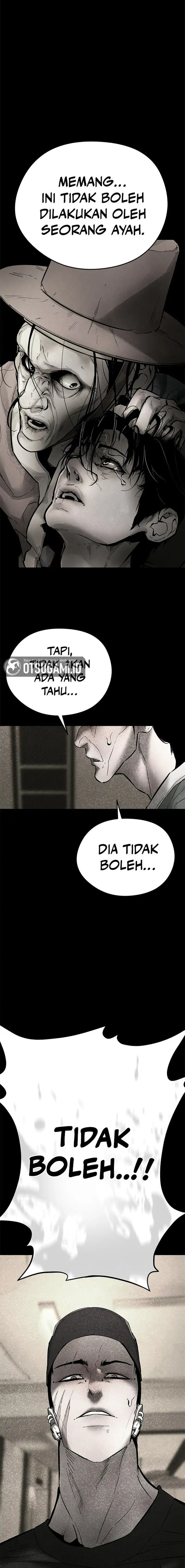 Evil Boy (Kimsan) chapter 23 halaman 38