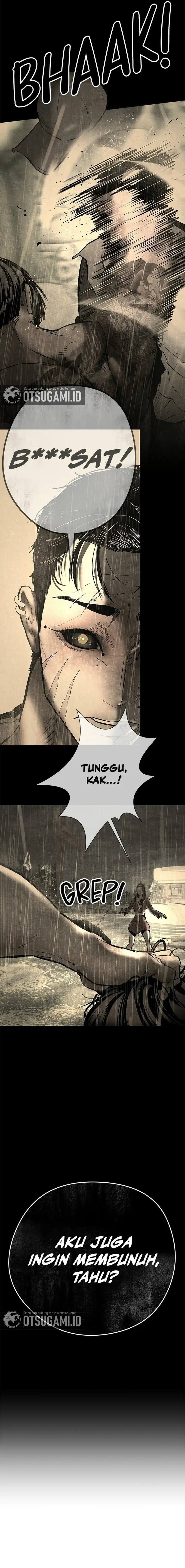 Evil Boy (Kimsan) chapter 24 halaman 6