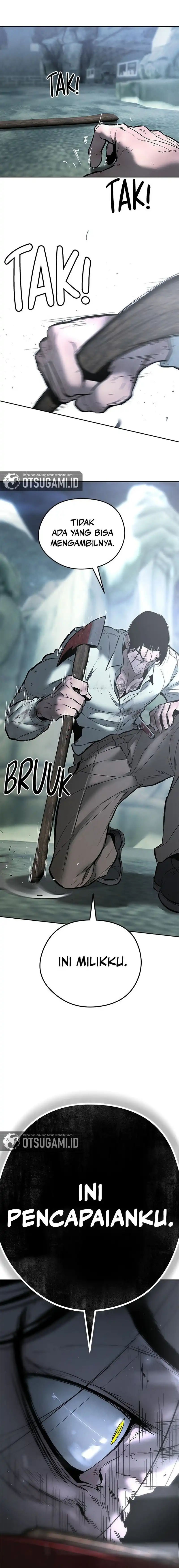 Evil Boy (Kimsan) chapter 24 halaman 8