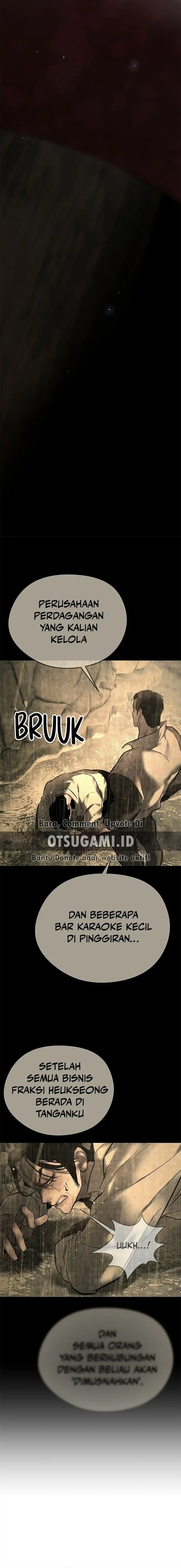 Evil Boy (Kimsan) chapter 24 halaman 9