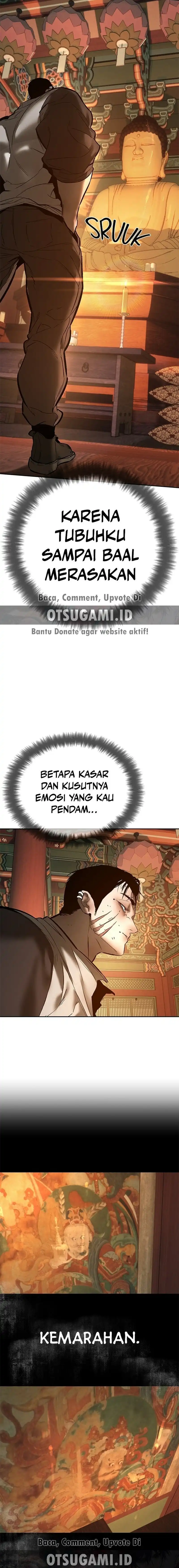 Evil Boy (Kimsan) chapter 24 halaman 14