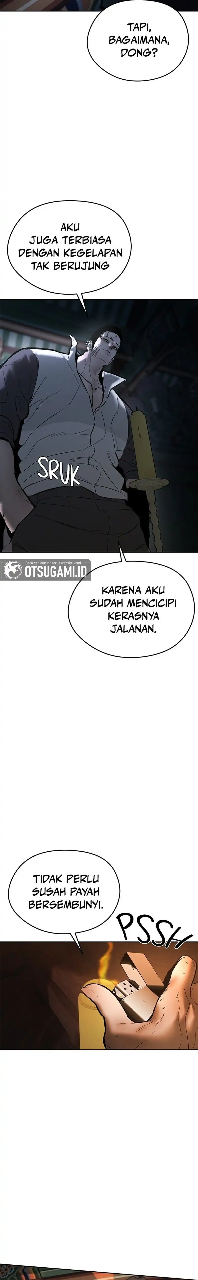 Evil Boy (Kimsan) chapter 24 halaman 13