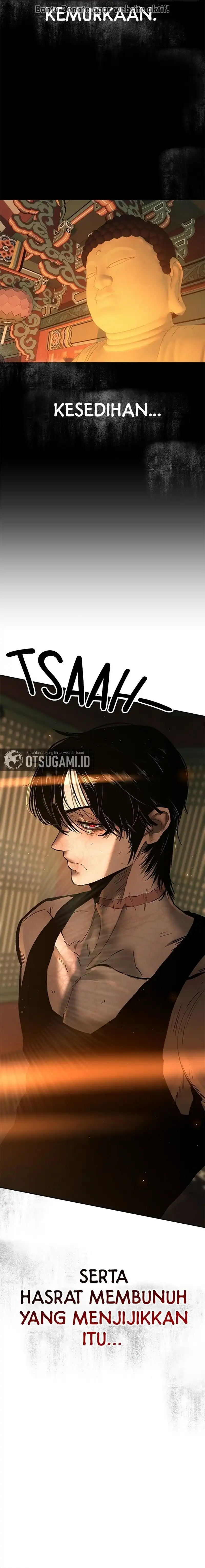 Evil Boy (Kimsan) chapter 24 halaman 15