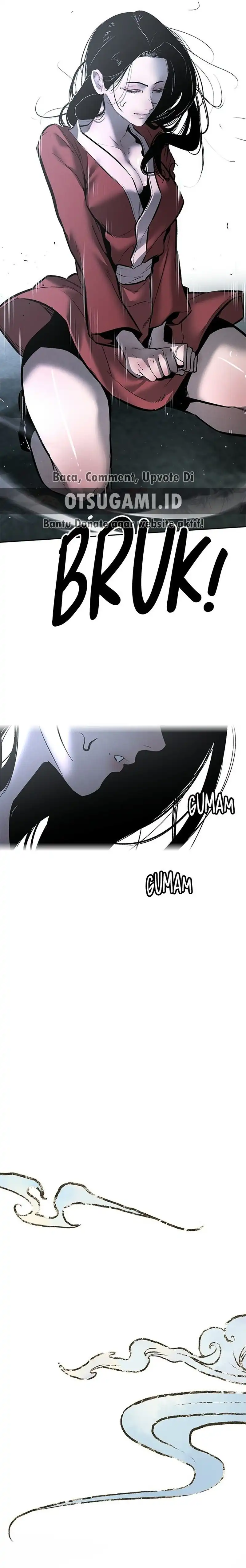 Evil Boy (Kimsan) chapter 24 halaman 17