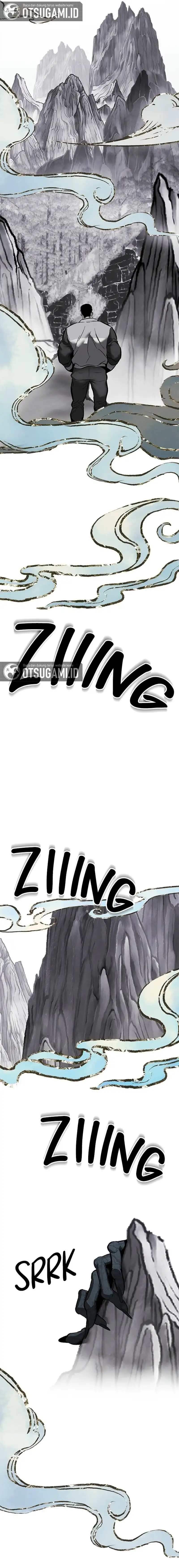 Evil Boy (Kimsan) chapter 24 halaman 18