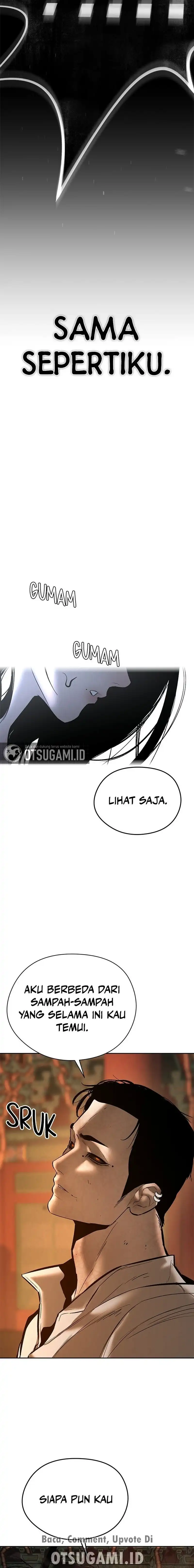 Evil Boy (Kimsan) chapter 24 halaman 21