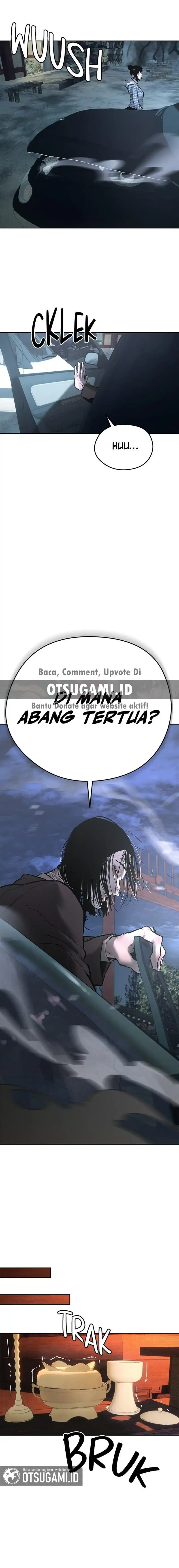 Evil Boy (Kimsan) chapter 24 halaman 26