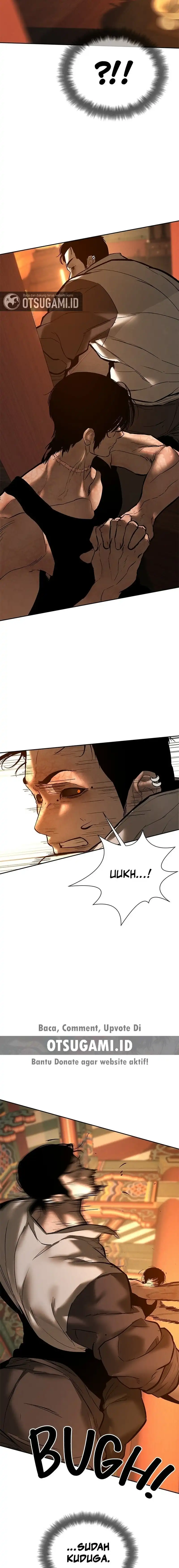Evil Boy (Kimsan) chapter 24 halaman 30