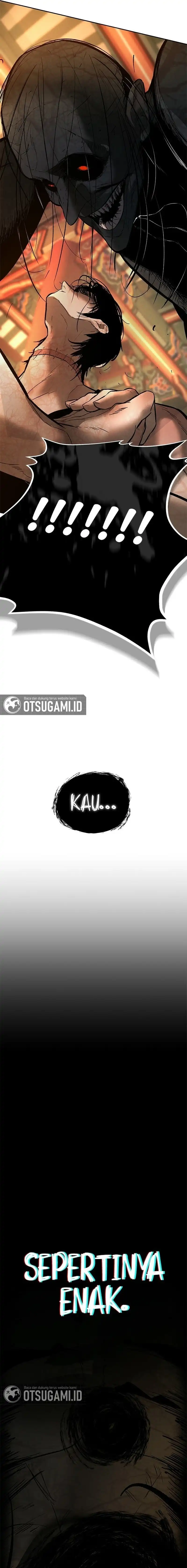 Evil Boy (Kimsan) chapter 24 halaman 35