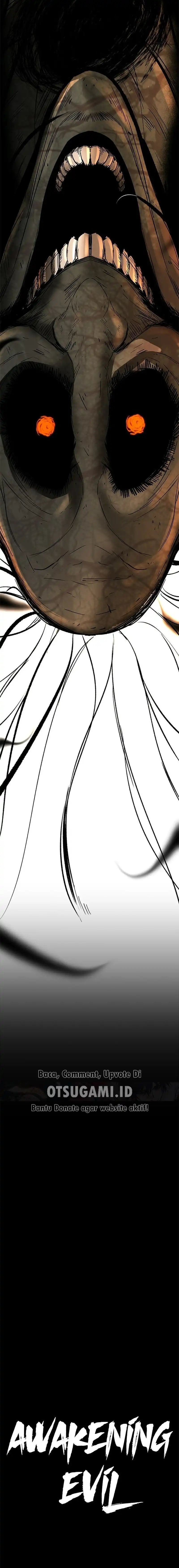 Evil Boy (Kimsan) chapter 24 halaman 36