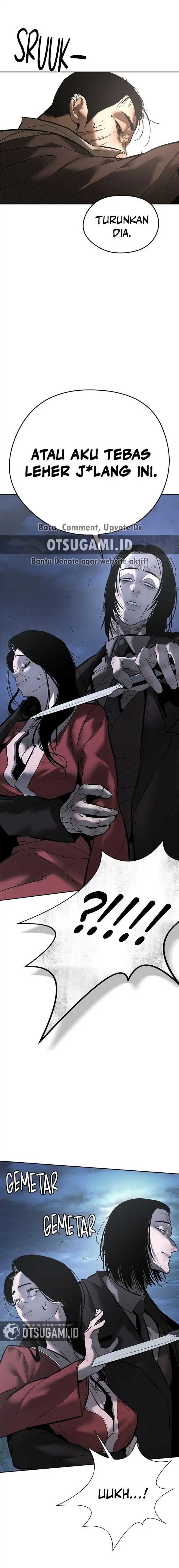 Evil Boy (Kimsan) chapter 25 halaman 7
