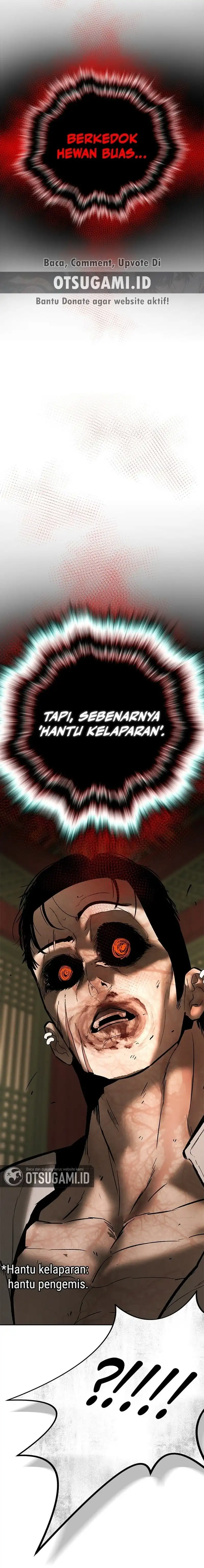 Evil Boy (Kimsan) chapter 25 halaman 16