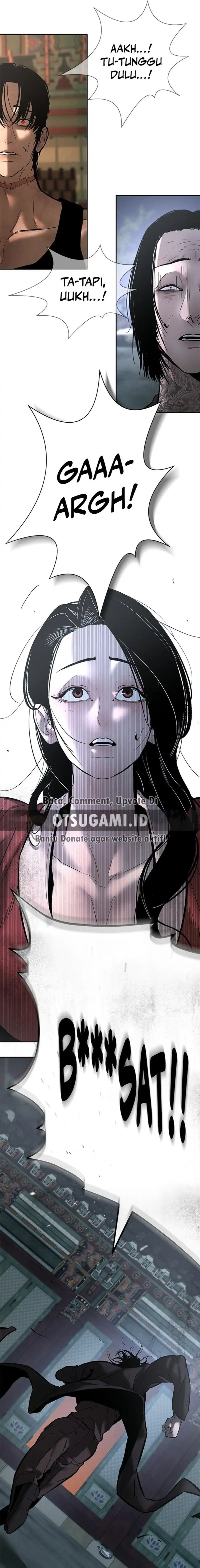 Evil Boy (Kimsan) chapter 25 halaman 18