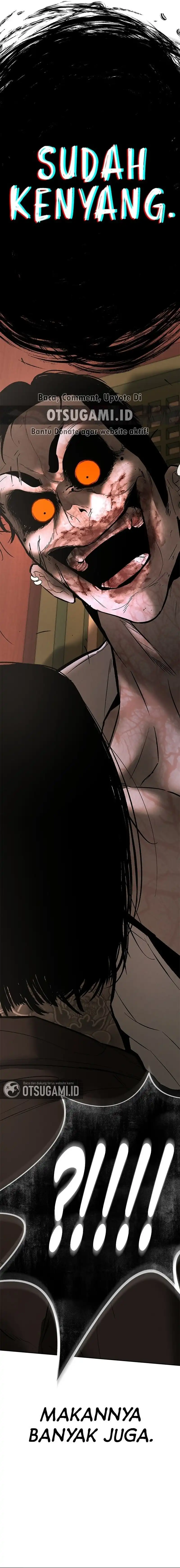 Evil Boy (Kimsan) chapter 25 halaman 23
