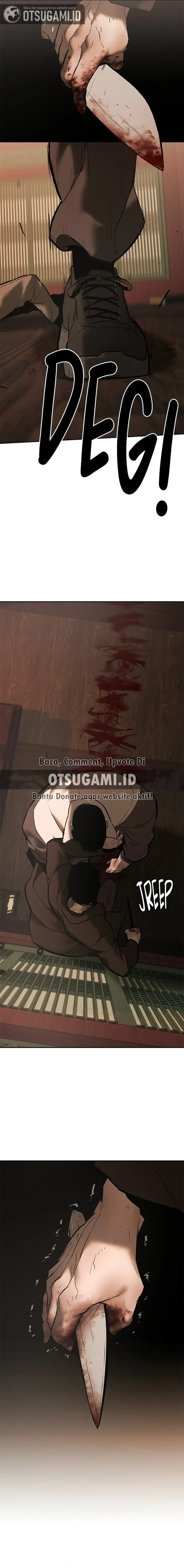 Evil Boy (Kimsan) chapter 25 halaman 25