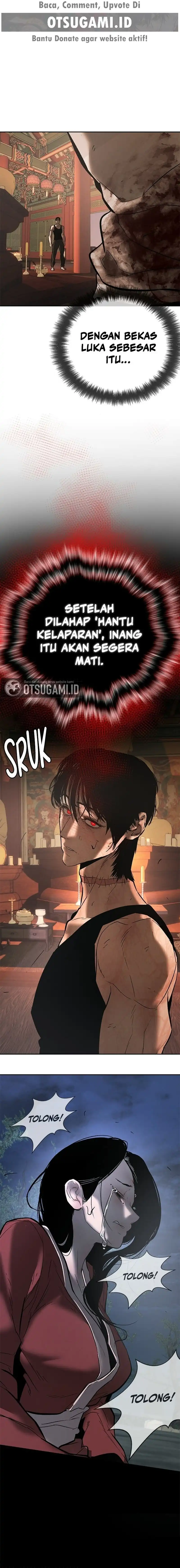 Evil Boy (Kimsan) chapter 25 halaman 28