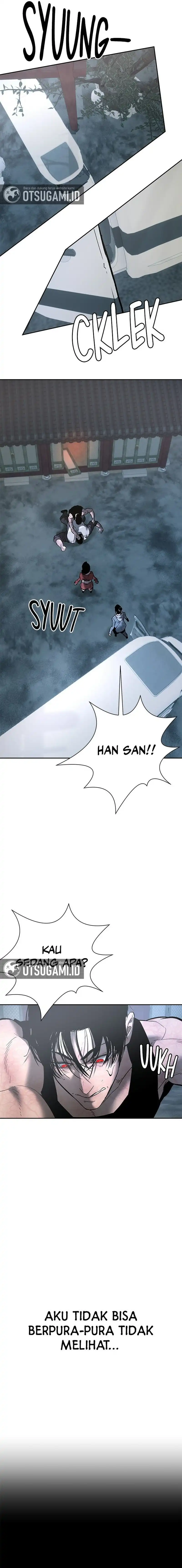 Evil Boy (Kimsan) chapter 25 halaman 34