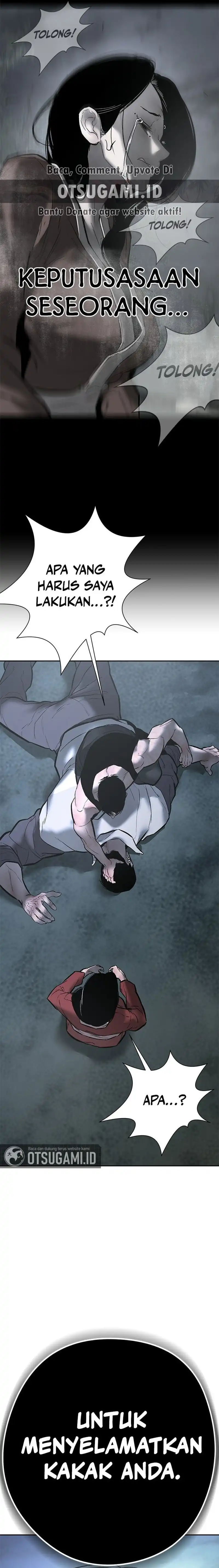 Evil Boy (Kimsan) chapter 25 halaman 35