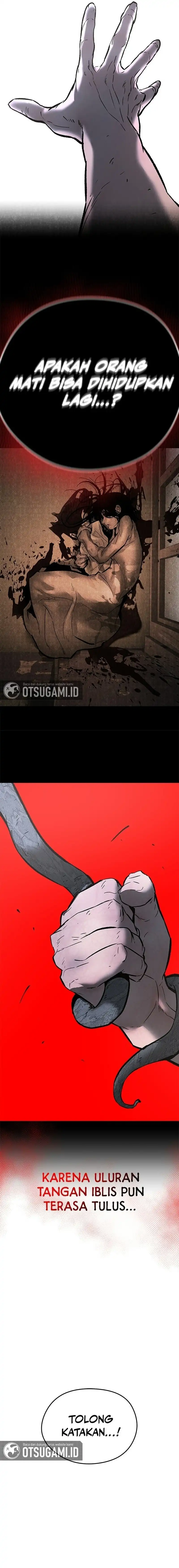 Evil Boy (Kimsan) chapter 25 halaman 38