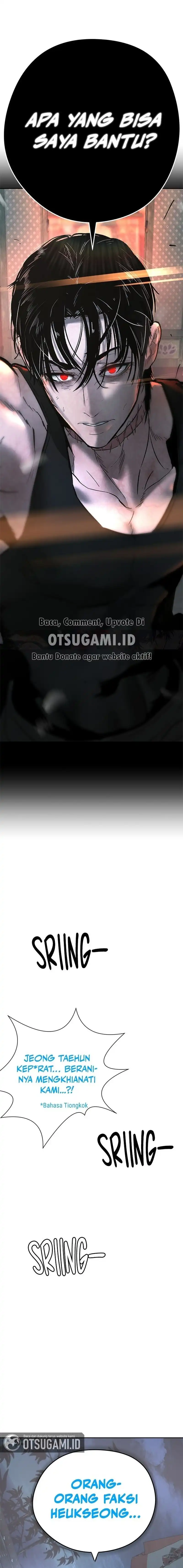 Evil Boy (Kimsan) chapter 25 halaman 39