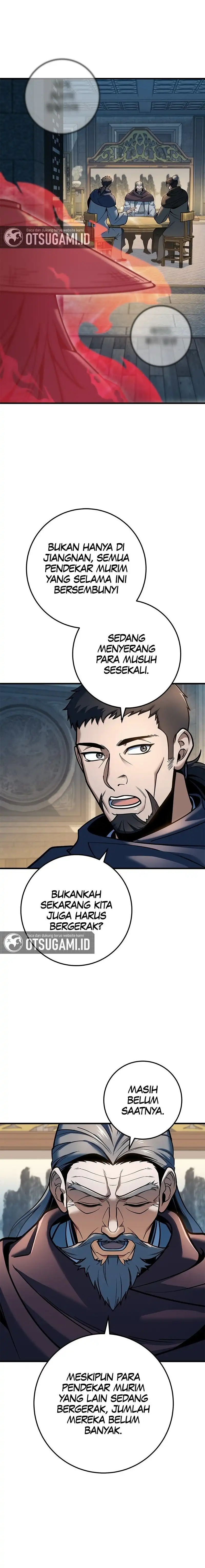 The Emperor's Sword chapter 113 halaman 4