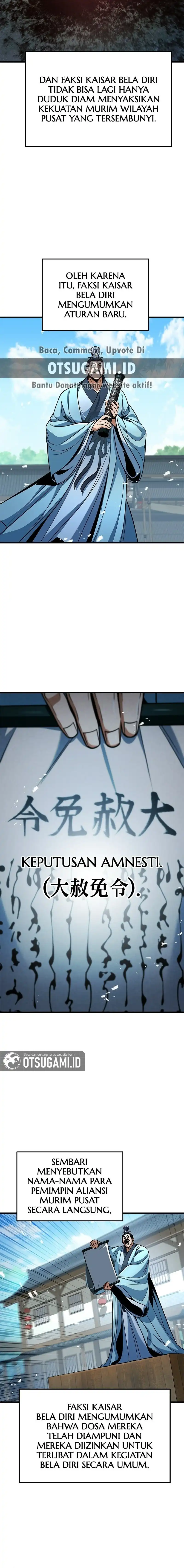 The Emperor's Sword chapter 113 halaman 10