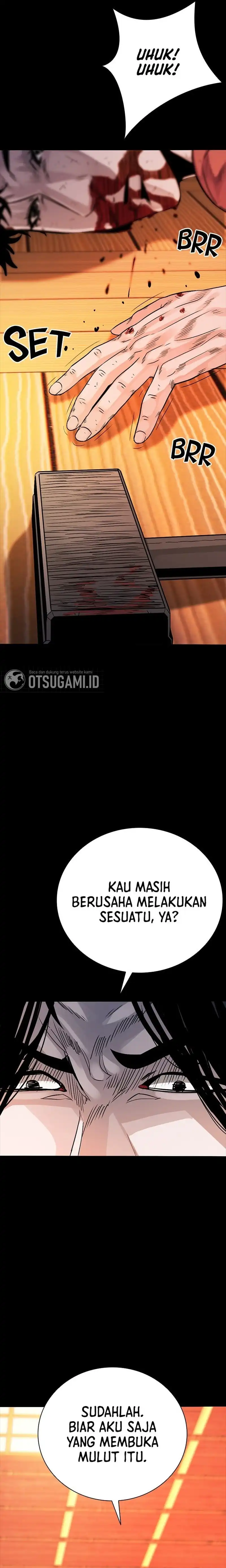 The Worst Generation chapter 8 halaman 11