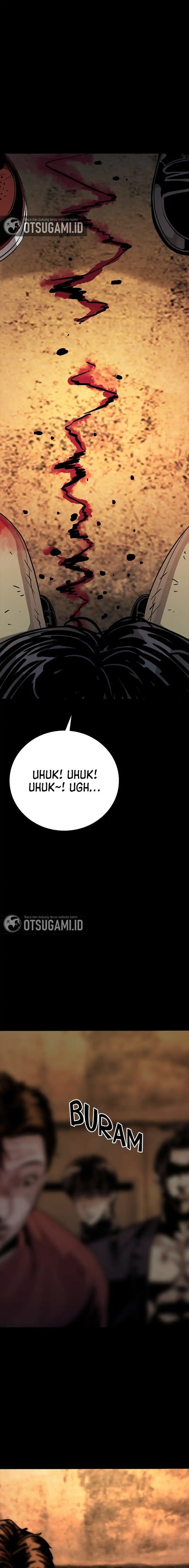 The Worst Generation chapter 8 halaman 22